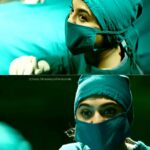 Mrunmayee Deshpande Instagram - The entire series #MumbaiDiaries Season 2 is 10/10 but I must highlight and deeply appreciate @mrunmayeedeshpande for her exceptional portrayal of the courageous and self-reliant Dr. Sujata Ajawale. Dr. Ajawale stands out as nothing short of phenomenal. Her performance truly stole our hearts, showcasing absolutely fabulous acting that undoubtedly marks her as a standout actor. The "Dil ko chhune wala scene" – that moment when laughter seamlessly transitioned into tears – left me emotionally moved, with genuine tears in my eyes. It was a testament to her incredible talent. The pivotal instance where she asserted herself to prove her worth, despite the skepticism of her seniors, stands out as a defining moment. Dr. Sujata's character was nothing short of outstanding, offering profound lessons throughout the series from its compelling start to its impactful conclusion. I cannot overlook the powerful dialogue when Sujata addresses Giri, a moment that resonated with Chitra, highlighting the importance of speaking up for oneself. Because unless you speakout for yourself then no one can. Mrunmayee, your ability to elevate the bar and consistently make us proud is commendable. Cheers to your remarkable performance that lingers in our hearts. Much Love @mrunmayeedeshpande ❤️ ° ° @nikkhiladvani @emmayentertainment @primevideoin ° ° [Actress, Actors , Mrunmayee Deshpande, Dr. Sujata Ajawale, Mumbai Diaries, Bombay, Mumbai , Doctors ] #mrunmayeedeshpande #team_mrunmayeedeshpande #primevideo #india #doctors #doctorslife #bombay #hospital #medical #actors #actress #bollwood #bollywoodactress #bollywoodpictures #indianseries #trendingnow #explorepage #watchnow #mustwatch #mumbaicity #instadaily