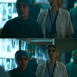 Mrunmayee Deshpande Instagram - The entire series #MumbaiDiaries Season 2 is 10/10 but I must highlight and deeply appreciate @mrunmayeedeshpande for her exceptional portrayal of the courageous and self-reliant Dr. Sujata Ajawale. Dr. Ajawale stands out as nothing short of phenomenal. Her performance truly stole our hearts, showcasing absolutely fabulous acting that undoubtedly marks her as a standout actor. The "Dil ko chhune wala scene" – that moment when laughter seamlessly transitioned into tears – left me emotionally moved, with genuine tears in my eyes. It was a testament to her incredible talent. The pivotal instance where she asserted herself to prove her worth, despite the skepticism of her seniors, stands out as a defining moment. Dr. Sujata's character was nothing short of outstanding, offering profound lessons throughout the series from its compelling start to its impactful conclusion. I cannot overlook the powerful dialogue when Sujata addresses Giri, a moment that resonated with Chitra, highlighting the importance of speaking up for oneself. Because unless you speakout for yourself then no one can. Mrunmayee, your ability to elevate the bar and consistently make us proud is commendable. Cheers to your remarkable performance that lingers in our hearts. Much Love @mrunmayeedeshpande ❤️ ° ° @nikkhiladvani @emmayentertainment @primevideoin ° ° [Actress, Actors , Mrunmayee Deshpande, Dr. Sujata Ajawale, Mumbai Diaries, Bombay, Mumbai , Doctors ] #mrunmayeedeshpande #team_mrunmayeedeshpande #primevideo #india #doctors #doctorslife #bombay #hospital #medical #actors #actress #bollwood #bollywoodactress #bollywoodpictures #indianseries #trendingnow #explorepage #watchnow #mustwatch #mumbaicity #instadaily