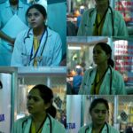 Mrunmayee Deshpande Instagram - The entire series #MumbaiDiaries Season 2 is 10/10 but I must highlight and deeply appreciate @mrunmayeedeshpande for her exceptional portrayal of the courageous and self-reliant Dr. Sujata Ajawale. Dr. Ajawale stands out as nothing short of phenomenal. Her performance truly stole our hearts, showcasing absolutely fabulous acting that undoubtedly marks her as a standout actor. The "Dil ko chhune wala scene" – that moment when laughter seamlessly transitioned into tears – left me emotionally moved, with genuine tears in my eyes. It was a testament to her incredible talent. The pivotal instance where she asserted herself to prove her worth, despite the skepticism of her seniors, stands out as a defining moment. Dr. Sujata's character was nothing short of outstanding, offering profound lessons throughout the series from its compelling start to its impactful conclusion. I cannot overlook the powerful dialogue when Sujata addresses Giri, a moment that resonated with Chitra, highlighting the importance of speaking up for oneself. Because unless you speakout for yourself then no one can. Mrunmayee, your ability to elevate the bar and consistently make us proud is commendable. Cheers to your remarkable performance that lingers in our hearts. Much Love @mrunmayeedeshpande ❤️ ° ° @nikkhiladvani @emmayentertainment @primevideoin ° ° [Actress, Actors , Mrunmayee Deshpande, Dr. Sujata Ajawale, Mumbai Diaries, Bombay, Mumbai , Doctors ] #mrunmayeedeshpande #team_mrunmayeedeshpande #primevideo #india #doctors #doctorslife #bombay #hospital #medical #actors #actress #bollwood #bollywoodactress #bollywoodpictures #indianseries #trendingnow #explorepage #watchnow #mustwatch #mumbaicity #instadaily