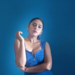 Mrunmayee Deshpande Instagram - Promo look for Mumbai diaries.. Get ready for a truly ‘immersive’ experience.. Watch Mumbai diaries (season 2) only on @primevideoin Styled by @nehachaudhary_ Make up @digambar103 Hair @jayshree2783 Clicked by @kalyaam_2.0 #mumbai #diaries #new #season
