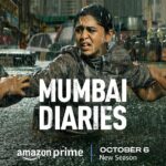 Mrunmayee Deshpande Instagram - Dr. Sujata Ajawale returns! Ready to face a fresh wave of pressure. #MumbaiDiariesOnPrime, Oct 6 on @primevideoin @nikkhiladvani @onlyemmay @madhubhojwani @emmayentertainment @merainna @konkona @shreyadhan13 @natashabharadwaj_official @satyajeetdubey @desaitina @parambratachattopadhyay @iridhidogra @grumpyoldbelawadi @sanyukthac @yashchhetija @persisyphus