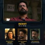 Mrunmayee Deshpande Instagram – The indomitable spirit of Mumbai is here with the second season of Mumbai Diaries. If you’re looking for previous titles of the cast to explore further, we have this post to help you with that 🙌💛

Continue the list in the comments below 👇

🎬:
Mumbai Diaries S2 | Prime Video
Devon Ke Dev… Mahadev | Disney+ Hotstar
Uri: The Surgical Strike | Zee5
The Freelancer | Disney+ Hotstar
Omkara | JioCinema, Prime Video 
Wake Up Sid | Netflix
Page 3 | MX Player, Prime Video
Abhijaan | Hoichoi
Shonar Pahar
Kahaani
Aghnihotra | Disney+ Hotstar
Natsamrat | Prime Video
Miss U Mister |
Soorarai Pottru | Prime Video
The Tashkent Files | Zee5
Pathaan | Prime Video
