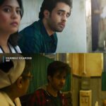 Mrunmayee Deshpande Instagram - @primevideoin seasons change, their resilience doesn’t⚡ #MumbaiDiariesOnPrime, Oct 6