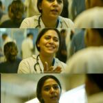 Mrunmayee Deshpande Instagram - The entire series #MumbaiDiaries Season 2 is 10/10 but I must highlight and deeply appreciate @mrunmayeedeshpande for her exceptional portrayal of the courageous and self-reliant Dr. Sujata Ajawale. Dr. Ajawale stands out as nothing short of phenomenal. Her performance truly stole our hearts, showcasing absolutely fabulous acting that undoubtedly marks her as a standout actor. The "Dil ko chhune wala scene" – that moment when laughter seamlessly transitioned into tears – left me emotionally moved, with genuine tears in my eyes. It was a testament to her incredible talent. The pivotal instance where she asserted herself to prove her worth, despite the skepticism of her seniors, stands out as a defining moment. Dr. Sujata's character was nothing short of outstanding, offering profound lessons throughout the series from its compelling start to its impactful conclusion. I cannot overlook the powerful dialogue when Sujata addresses Giri, a moment that resonated with Chitra, highlighting the importance of speaking up for oneself. Because unless you speakout for yourself then no one can. Mrunmayee, your ability to elevate the bar and consistently make us proud is commendable. Cheers to your remarkable performance that lingers in our hearts. Much Love @mrunmayeedeshpande ❤️ ° ° @nikkhiladvani @emmayentertainment @primevideoin ° ° [Actress, Actors , Mrunmayee Deshpande, Dr. Sujata Ajawale, Mumbai Diaries, Bombay, Mumbai , Doctors ] #mrunmayeedeshpande #team_mrunmayeedeshpande #primevideo #india #doctors #doctorslife #bombay #hospital #medical #actors #actress #bollwood #bollywoodactress #bollywoodpictures #indianseries #trendingnow #explorepage #watchnow #mustwatch #mumbaicity #instadaily