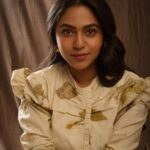 Mrunmayee Deshpande Instagram - Mumbai Diaries 2 promotions! @nehachaudhary_ @saurabh_kapade @nilampatel12 @kalyaam_2.0 @joinalternative @pr_vartika