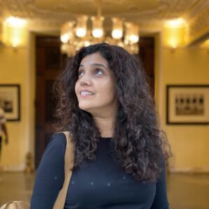 Mukta Barve Instagram - Traveller 
#travel #travelgram #india #history #happytime #muktabarve #backpackandme #lights #candid