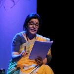 Mukta Barve Instagram - "कवितेला जाऊ दे... म्हणायचं नसतं!" सर्वांना जागतिक काव्यदिनाच्या हार्दिक शुभेच्छा! "प्रिय भाई... एक कविता हवी आहे" चा पुढील प्रयोग: दिनांक १ एप्रिल 2023 रोजी दुपारी १२:३० वाजता यशवंतराव चव्हाण नाट्यगृह, पुणे तिकीट विक्री : २१ मार्च पासून BOOK MY SHOW २५ मार्च पासून नाट्यगृहावर फोन बुकिंग द्वारा : 9595830555 आपली जागा त्वरित राखून ठेवा !! #pldeshpande #puladeshpande #muktabarve #natak #theatre #theatrelife #pune #worldpoetryday #poetry