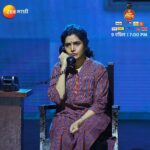 Mukta Barve Instagram - चार चौघी'च्या housefull प्रयोगात मुक्ताच्या भावनिक अभिनयाने 'झी नाट्य गौरव'च्या पुरस्कार सोहळ्यात आणली भावनांची लाट. झी नाट्य गौरव' पुरस्कार, 9 एप्रिल, संध्याकाळी 7 वाजता फक्त झी मराठी वर #ZeeMarathi #MeMarathiZeeMarathi #ZNGP2023 #ZGP #ZNGP #ZeeNatyaGaurav #ZeeNatyaGaurav2023 #TicketEkPrayogAnek #CharChaughi #Natak