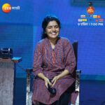 Mukta Barve Instagram - चार चौघी'च्या housefull प्रयोगात मुक्ताच्या भावनिक अभिनयाने 'झी नाट्य गौरव'च्या पुरस्कार सोहळ्यात आणली भावनांची लाट. झी नाट्य गौरव' पुरस्कार, 9 एप्रिल, संध्याकाळी 7 वाजता फक्त झी मराठी वर #ZeeMarathi #MeMarathiZeeMarathi #ZNGP2023 #ZGP #ZNGP #ZeeNatyaGaurav #ZeeNatyaGaurav2023 #TicketEkPrayogAnek #CharChaughi #Natak