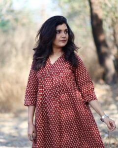 Mukta Barve Instagram - OUT OF STOCK! 

~ Your favourite Coord set is here! 

Dresscode : FMB-001

*Limited stock available* 

• DM us to get this exclusive outfit, tailor - made just for you!! 

- Orders will be taken until stock lasts. so, Hurry Up! 

In frame : @muktabarve ❤️

MUA : @gayatridhanve_mua 

Shot by - @prashantdhanvephotography 

#womenwear #cottoncoordsets #womenfashion #indianfashion @retro #fashionblogger #fashionstyle #sustainablefashion #cotton #ootd #style #styling #actor #fsshionista #muktabarve #collaboration #marathimandaldubai #dubai #clientdiaries #client #dubaiexpact #dubai🇦🇪 #online #homegrown #brand #onlinebusiness #onlineshopping #vocalforlocal #india #marathimulgi #fashiongram