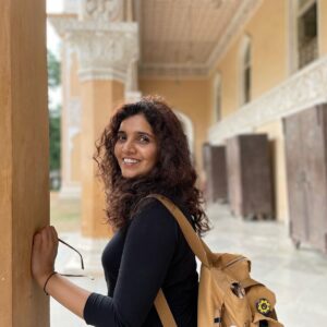 Mukta Barve Instagram - Traveller 
#traveler #history #travel #india #trip #travelgram #explore #explorar