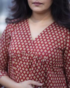 Mukta Barve Instagram - OUT OF STOCK! 

~ Your favourite Coord set is here! 

Dresscode : FMB-001

*Limited stock available* 

• DM us to get this exclusive outfit, tailor - made just for you!! 

- Orders will be taken until stock lasts. so, Hurry Up! 

In frame : @muktabarve ❤️

MUA : @gayatridhanve_mua 

Shot by - @prashantdhanvephotography 

#womenwear #cottoncoordsets #womenfashion #indianfashion @retro #fashionblogger #fashionstyle #sustainablefashion #cotton #ootd #style #styling #actor #fsshionista #muktabarve #collaboration #marathimandaldubai #dubai #clientdiaries #client #dubaiexpact #dubai🇦🇪 #online #homegrown #brand #onlinebusiness #onlineshopping #vocalforlocal #india #marathimulgi #fashiongram