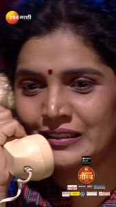 Mukta Barve Instagram - आयुष्यात एक अशी वेळ येते जेव्हा दुसऱ्याचं प्रेम मिळविण्यापेक्षा स्वतःचं अस्तित्व टिकवणं जास्त महत्त्वाचं होतं...

‘झी नाट्य गौरव पुरस्कार २०२३’ 
9 एप्रिल, 7 PM

#ZeeNatyaGauravPuraskar2023 #ZeeNatyaGauravPuraskar #ZNGP #ZeeMarathi #NatyaGaurav
#ticketekprayoganek