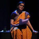 Mukta Barve Instagram - "प्रिय भाई... एक कविता हवी आहे" चा पुढील प्रयोग: दिनांक १ एप्रिल २०२३ रोजी दुपारी १२:३० वाजता यशवंतराव चव्हाण नाट्यगृह, पुणे तिकीट विक्री : २१ मार्च पासून BOOK MY SHOW २५ मार्च पासून नाट्यगृहावर फोन बुकिंग द्वारा : 9595830555 आपली जागा त्वरित राखून ठेवा !! #pldeshpande #puladeshpande #muktabarve #natak #theatre #theatrelife #pune #poetry #chafa