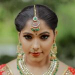 Muktha Instagram -