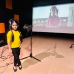 Muktha Instagram - King of Kotha @kokmovie Dubb done ✅ ❤️ #kok #dq #kanmani #kiararinkutomy #malayalam #dubbing