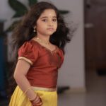 Muktha Instagram - ❤️👧🏻❤️