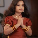 Muktha Instagram - ❤️👧🏻❤️