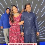 Mukti Mohan Instagram - Garba Supremacy 🔥 . Follow @bigg_nerds for more 💯 . . . #biggnerds #navratri #navratrispecial #garba #garbalover #navratri2023 #dance #comedy #funny #whenyouknowheistheone . Mukti ‘s look - @the_beta_girl @aachho Neeti’s look - @kritikakatariaofficial @vblitzcommunications Styling - @shreyandurjastyle Glam - @aaliyahussainhairmakeupcreator @ritickasjalan