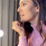 Mukti Mohan Instagram - किस.. भेस कटेंदा ?