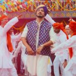 Munawar Faruqui Instagram - Out now 🥳 link in Bio Prod by @justcallmepip Written & composed by Munawar & @charanmusic @warnermusicindia #munawarfaruqui #munawarmusic #legacy @ganeshacharyaa legend 🙏 Dop : @ajaypandey_dop & team @manojmagarr @gmsingh80 @aashishpandhari