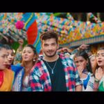 Munawar Faruqui Instagram - Full music video coming out on 5th Oct 🎉 @warnermusicindia #munawarfaruqui #munawarmusic #legacy