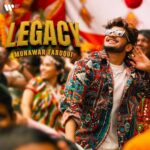 Munawar Faruqui Instagram - Laayo re legacy! 05/10 🚀 #munawarfaruqui #munawarmusic