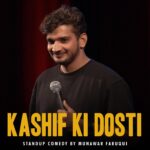 Munawar Faruqui Instagram - Full video out now - Link in Bio #munawarfaruqui #standupcomedy #comedy