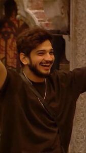 Munawar Faruqui Instagram - Dongri wale alag bajte hain 🔥🔥

#munawarfaruqui #bigboss