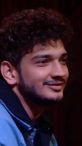 Munawar Faruqui Instagram - If you come for me, I will come for you 🔥

#munawarfaruqui #bigboss