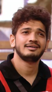 Munawar Faruqui Instagram - I feel like Madari ❤️‍🔥

#munawarfaruqui #bigboss #bb17 #munawarkijanta
#munawarkewarrior #salmaankhan #dongritohearts #karlenge #munawarlstheboss