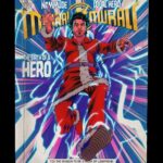 Murali Instagram - #Repost @netflix_in ... Where can we buy a dozen of these comics? ⚡😍 🎨: @pada_cassette