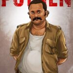 Murali Instagram - #Repost @sarcasanam ... WORLD OF MINNAL MURALI | concept art session | Sarcasanam Minnal on Netflix⚡️ First Character look of #SI #POTHEN @ajuvarghese #minnalmurali #artofpavisankar #sarcasanam