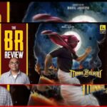 Murali Instagram - Minnal Murali review by Bharadwaj Rangan. For full video click link in bio @fcompanionsouth Minnal Murali streaming on Netflix