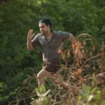 Murali Instagram - #Repost @netflixfilm ... live footage of me running to watch MINNAL MURALI Minnal on @netflix_in ⚡️