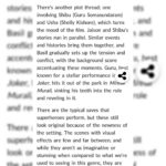 Murali Instagram - Minnal Murali review by @thenewsminute Minnal Murali streaming on @netflix_in ⚡️