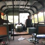 Murali Instagram - #Repost @nixongeorge ... Minnal Recording Diares. ⚡️⚡️ This was one of the craziest recording I’ve had. The intention was to record the rattles and engine sound of bus running at a constant speed on an off-road elevation, but then the shoot was held in pollachi where we could hardly find any slope/elevation. Then the idea of circling the bus on a bumpy ground came to mind, I’ve immediately told our production about the requirement and within few hours the bus has been carefully rigged with 8 microphones and without hesitation our stunt driver @palakkaran_nicks had taken us to a bumpy field far away from the location, where we got what we needed after multiple takes .This video is an excerpt from that crazy recording session. Thank you @the_negativolley @vivek_km_karma @sreyaseyyani for being there with me and for the gears Ofcourse. Thank you @palakkaran_nicks for stepping up at the right time to make this happen. Thank you @sahal_hameed for this making video Special mention to @___melwy_j___ for that helping hand. @minnalmuraliofficial #minnalmurali #recording #sounddesign