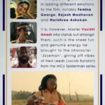 Murali Instagram - #Repost @celluloidrankings ... Swipe left to read the detailed review and rating of Basil Joseph's Minnal Murali! @celluloidrankings Follow us for further updates on Actor Ranking and for more Movie Ratings! Minnal on Netflix ⚡️ @netflix_in #celluloidrankings #cmr #movierating #rankings #mollywood #movie #cinema #film #actor #acting #malayalam #moviereview #malayalammovie #mollywoodmovie #minnalmurali #minnal #tovino #tovinothomas #basiljoseph #feminageorge #gurusomasundaram #netflix