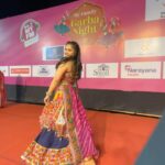 Muskan Bamne Instagram - Thank you so much Raipur 😍☺️ for all your love and blessings 🙏 #chachukachuha #myfm