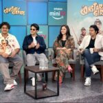 Muskan Bamne Instagram - All about 05.10.2023😍🥳 CONSTABLE GIRPADE ✨ Watch #ConstableGirpadeOnAmazonminiTV jo hai aapke Amazon shopping app par bilkul FREE! #StreamingNow🤩 @saadkhanfilms @amazonminiTV @khushaal_pawaar @just_neel_things @chandnimimic @gauravgera @drrrsanket @vrajeshhirjee @saurabhghadge_vines @rivarora_ @vishalmalhotra_actor @vanshsayani @iamalamkhan @mangaajjii @saadkhanfilms @firstactionstudiosblr @rainshineentertainment @maazkhan1812 @raj_bamne