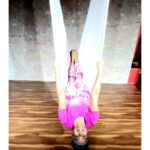Naina Ganguly Instagram - Something interesting is coming very soon! Stay Tuned... 🤸‍♀️ . . . . . . . . . . . . . . . . . #mondaymood #mondaymotivation #mondayblues #mondaymorning #aerialyoga #aeriallife #fitness #fitnessmotivation #fitnessaddict #actorslife #actress #tollywood #tollywoodactress #nainaganguly