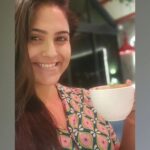 Naina Ganguly Instagram - Sunday Morning in a mood of coffee! ☕️ . . . . . . . . . . . . . . . . #goodmorning #sundaymood☀️ #sundaymornings #sunday #morning #morningvibes #coffeelover #coffeeholic #coffeetime #picoftheday #photooftheday #lookoftheday #bestoftheday #tollywood #tollywoodactress #nainaganguly