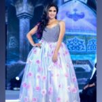 Naina Ganguly Instagram - Throwback to the good old days. #Showstopper 💙 . . . . . . . . . . . . . . . . . #showstopper #igaddict #iggood #igdaily #igfashion #igpost #igers #instapost #instafashion #instalike #instagram #instagood #ootd #ootdindia #ootdfashion #picoftheday #photooftheday #potd #actress #actorslife #tollywood #tollywoodactress #nainaganguly
