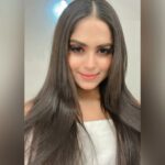 Naina Ganguly Instagram - Use today to create something beautiful. 🌸 . . . . . . . . . . . . . . . . . #igaddict #iggood #igdaily #igfashion #igpost #instapost #instafashion #selfie #selfietime #ootd #ootdfashion #bhfyp #picoftheday #photooftheday #actress #actorslife #tollywood #tollywoodactress #nainaganguly