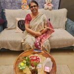 Naina Ganguly Instagram - Mother's Day celebration. ❤️ Cheers to the strongest woman I know.😍😘 . . . . . . . . . . . . . . . . . . . #mothersday #motherlove #mothersdaycake #mothersanddaughters #mothersdaygift #motherhood #mom #momdaughter #momlove #happymothersday