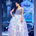 Naina Ganguly Instagram - Throwback to the good old days. #Showstopper 💙 . . . . . . . . . . . . . . . . . #showstopper #igaddict #iggood #igdaily #igfashion #igpost #igers #instapost #instafashion #instalike #instagram #instagood #ootd #ootdindia #ootdfashion #picoftheday #photooftheday #potd #actress #actorslife #tollywood #tollywoodactress #nainaganguly