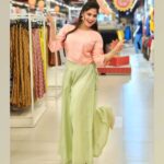 Naina Ganguly Instagram – Sobar pujor shopping complete toh? 🛍 
.
.
.
.
.
.
.
.
.
.
.
.
.
.
.
.
.
#pujoshopping #pujolook #pujolookbook #pujofashion #pujo #pujovibes #durgapuja #shopping #kolkata #kolkatadiaries #calcuttadiaries #instafashion #instadaily #igpost #iggood #ootd #ootdindia #ootdfashion #picoftheday #photooftheday #lookoftheday #bestoftheday #actress #nainaganguly