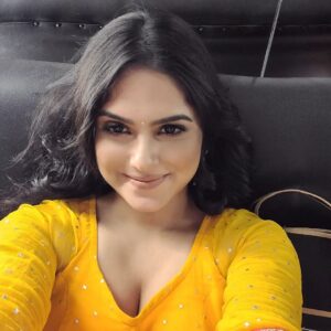 Naina Ganguly Thumbnail - 15.2K Likes - Top Liked Instagram Posts and Photos