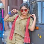 Naina Ganguly Instagram - Bole toh ekdum Rowdy Style! 😎 #throwbackmemories . . . . . . . . . . . . . . . #throwbacktuesday #tbt #igpost #igdaily #igfashion #igaddict #igers #instagood #instafashion #instadaily #instafamily #instagood #instagram #ootd #ootdfashion #picoftheday #photooftheday #lookoftheday #bestoftheday #tollywood #tollywoodactress #nainaganguly