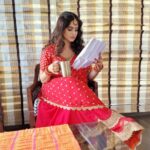 Naina Ganguly Instagram - Script & Coffee, these are my favorite things. ❤ . . . . . . . . . . . . . . . #script #coffee #shootdiaries #ShootDay #behindthescenes #bts #igaddict #igpost #igdaily #instagood #instafashion #instadaily #instafamily #instagood #instagram #ootd #ootdfashion #picoftheday #photooftheday #lookoftheday #bestoftheday #tollywood #tollywoodactress #nainaganguly